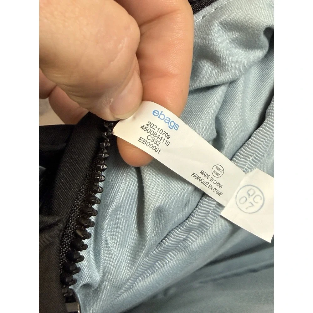 Ebags lightly used